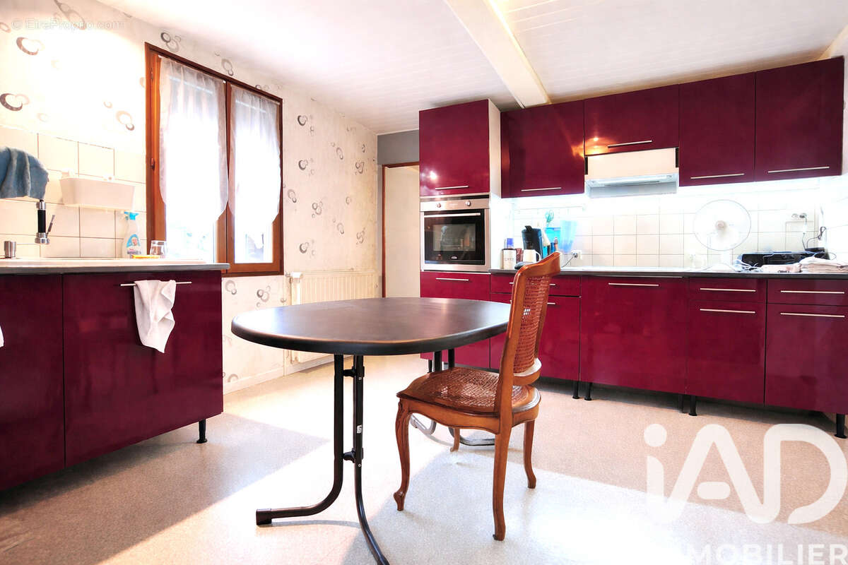 Photo 5 - Maison à DOMMERY