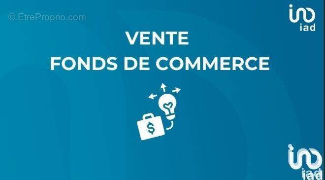 Photo 1 - Commerce à THUEYTS