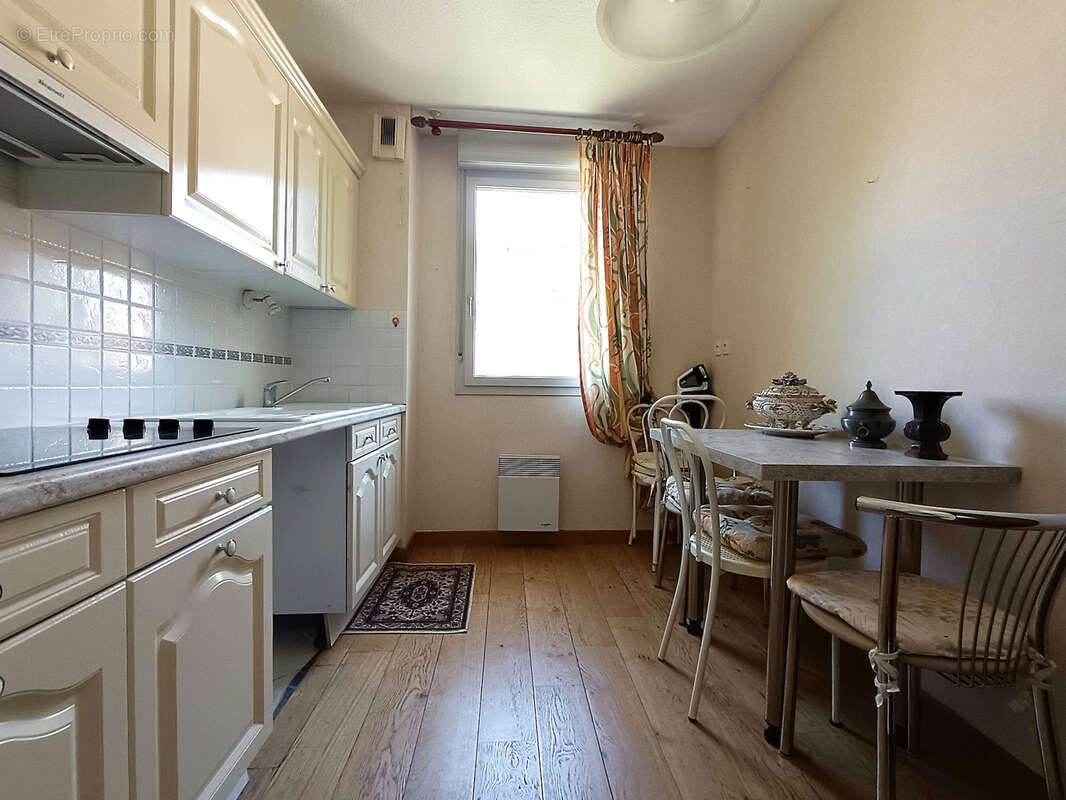 Appartement à CASTANET-TOLOSAN