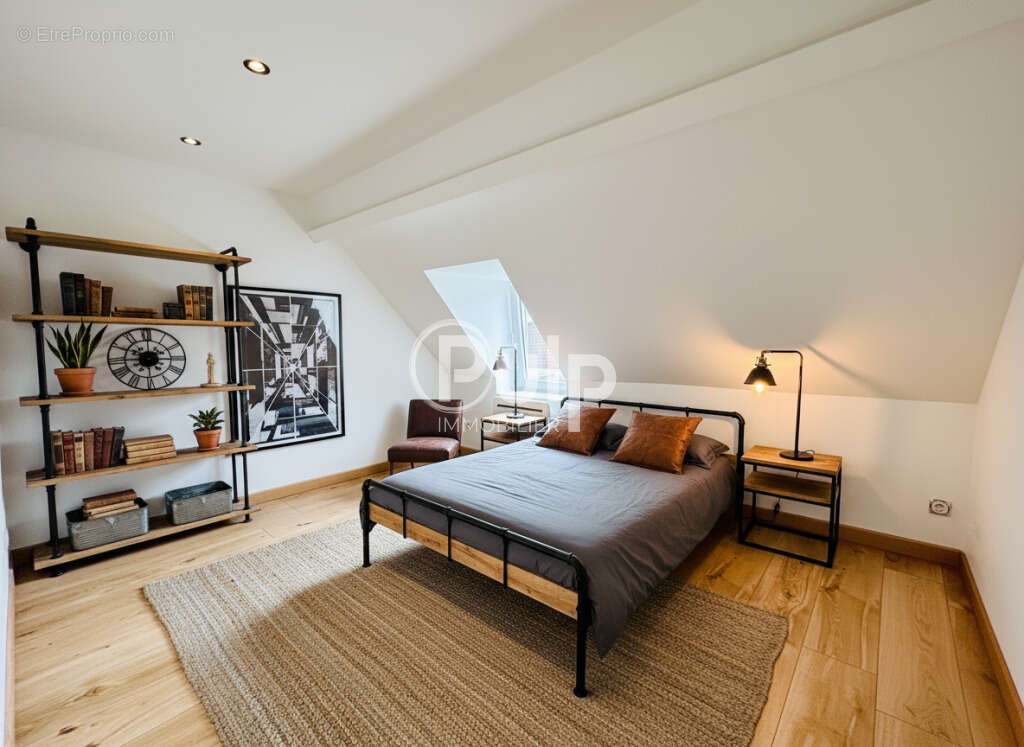 Maison à SAINS-EN-GOHELLE