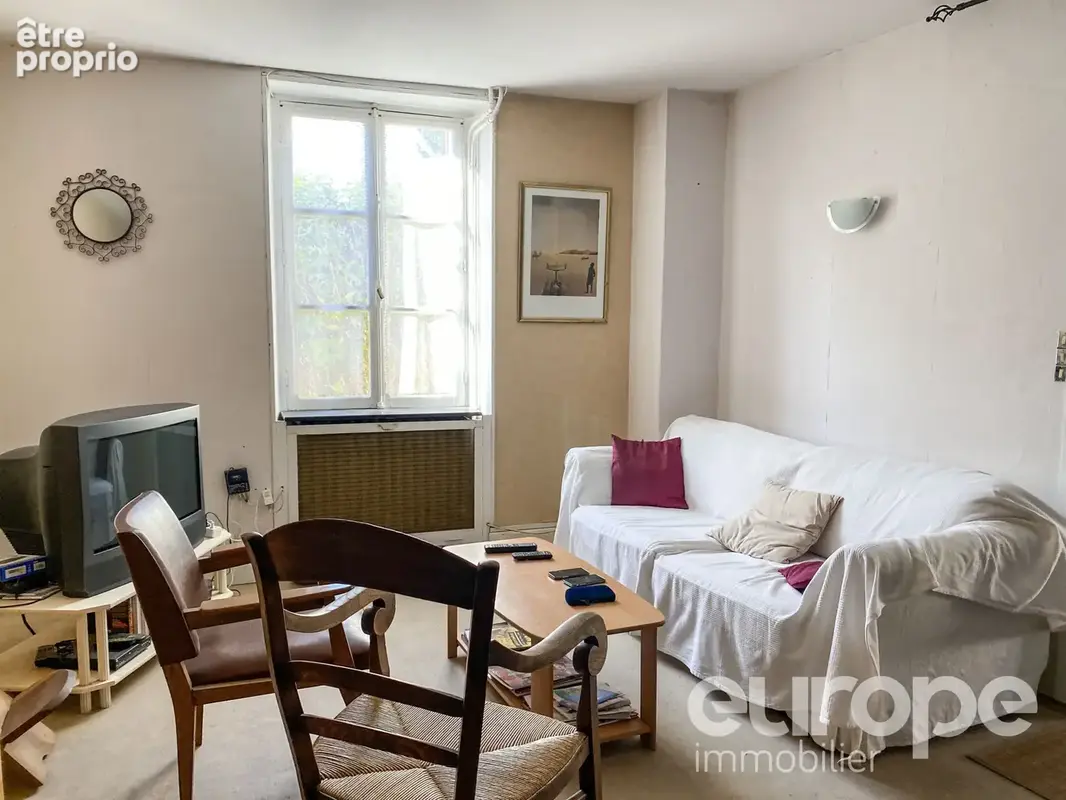 Maison proche Clamecy - photo 7