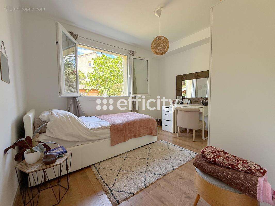 Appartement à VILLENEUVE-LES-MAGUELONE
