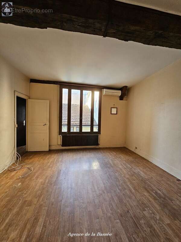 Appartement à PROVINS