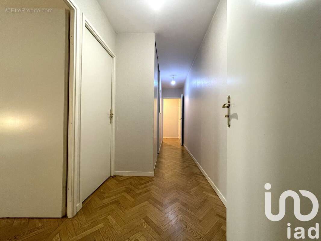 Photo 8 - Appartement à VITRY-SUR-SEINE