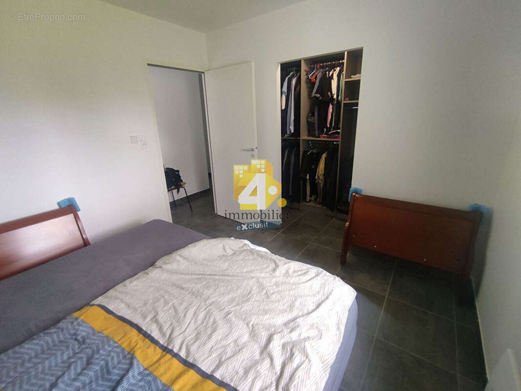 Maison à PONTCHATEAU