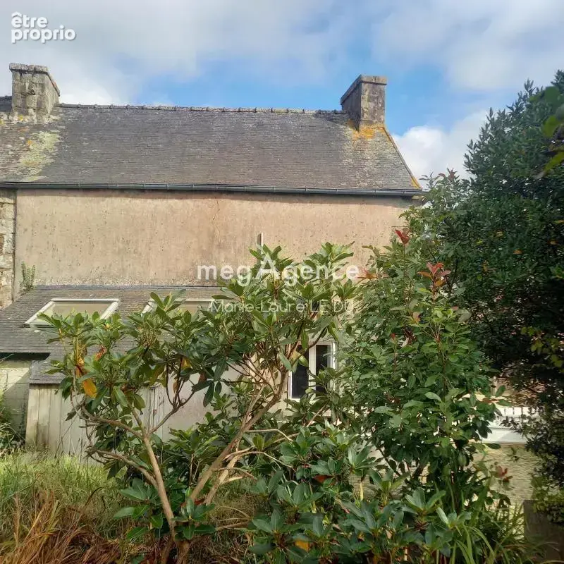 Maison pierre entre terre et mer - photo 4