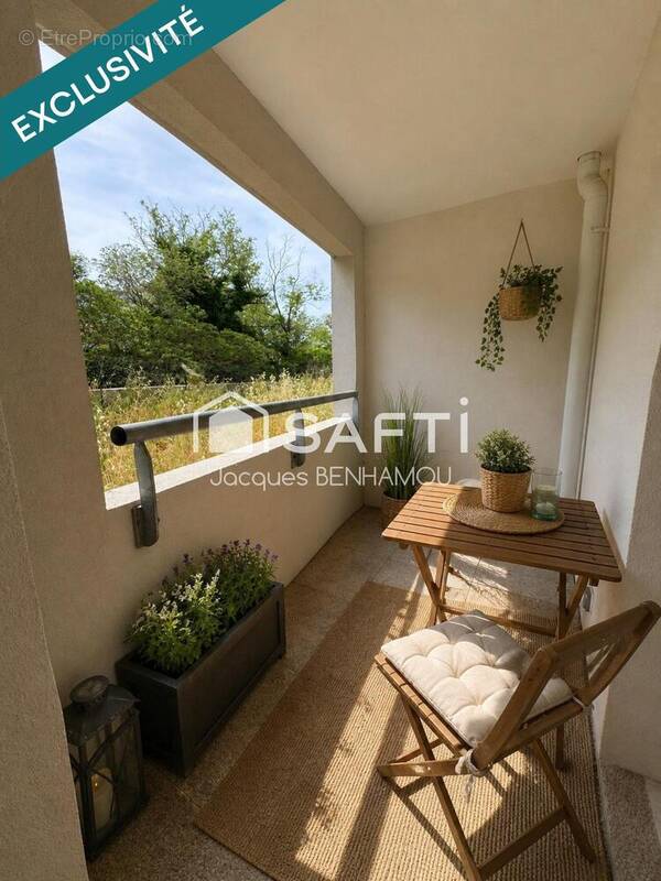 Photo 1 - Appartement à MARSEILLE-10E