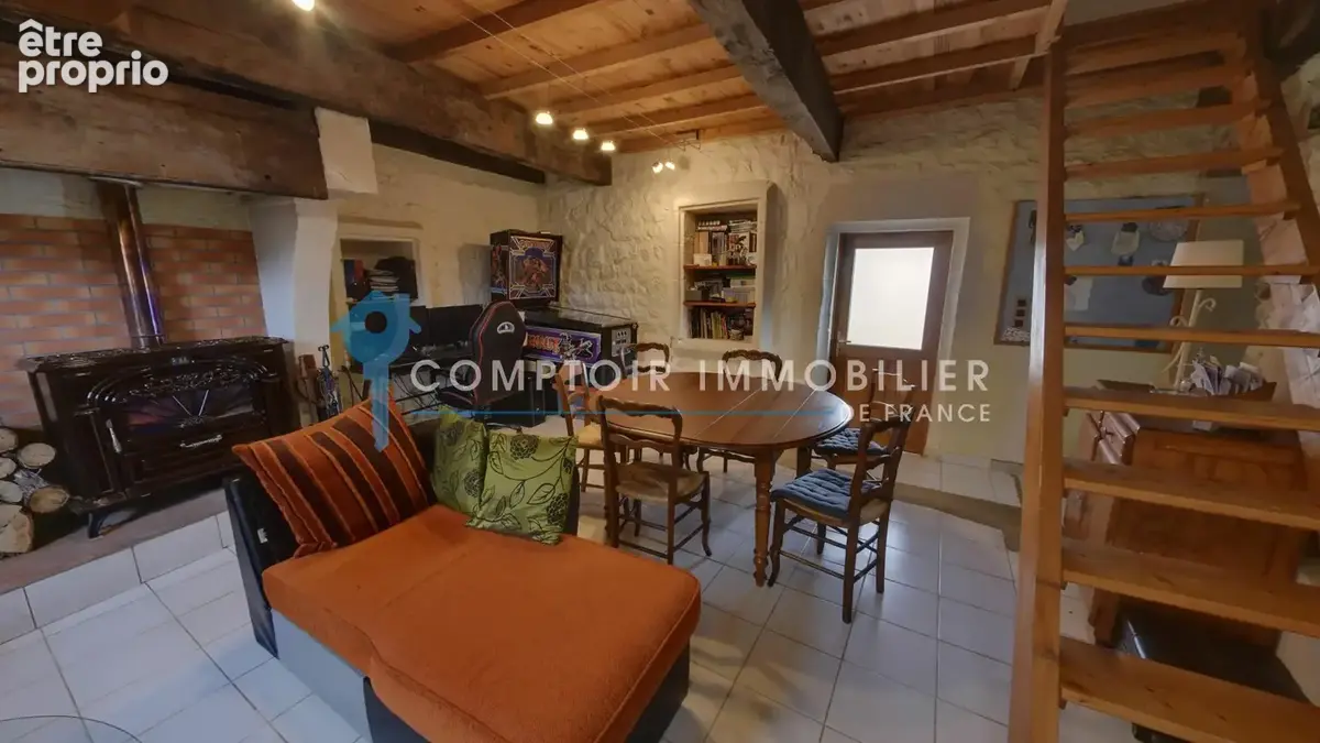 Maison de Hameau - photo 5
