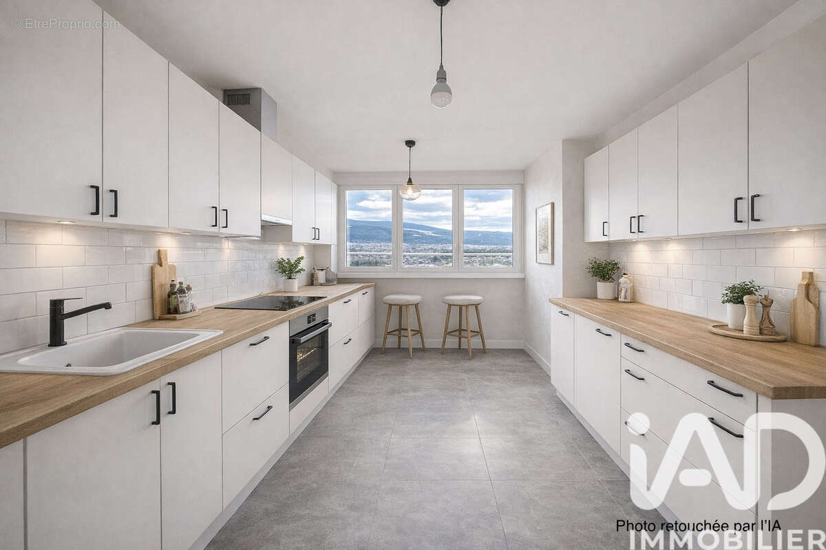 Photo 8 - Appartement à MILLAU