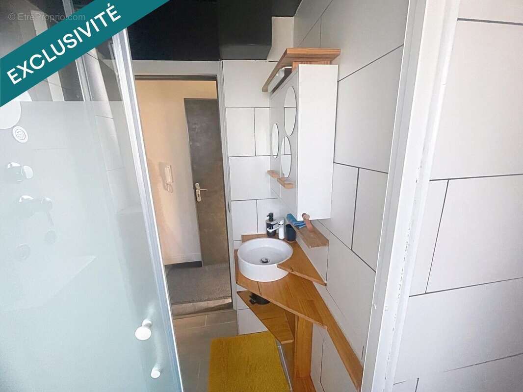 Photo 4 - Appartement à EPINAL