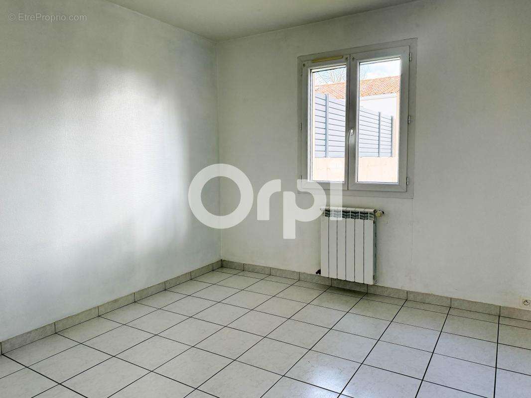 Maison à VERGEROUX