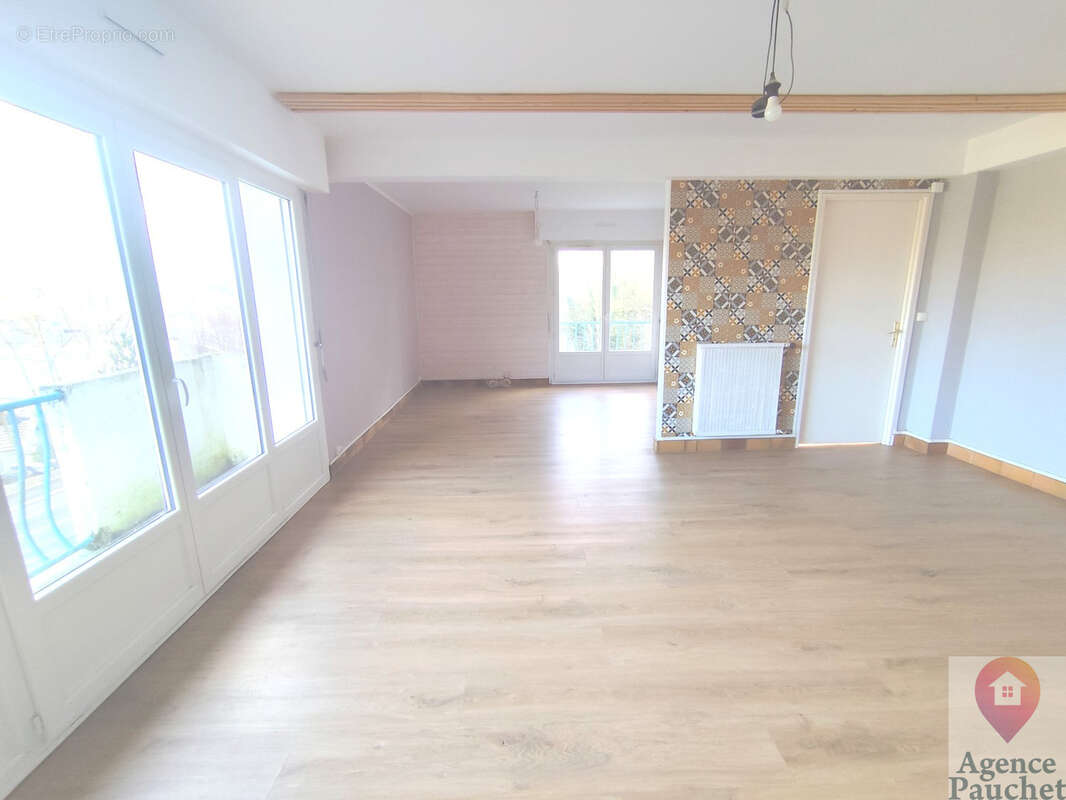 Appartement 2 chambres avec garage à Boulogne-Sur-Mer - photo 2