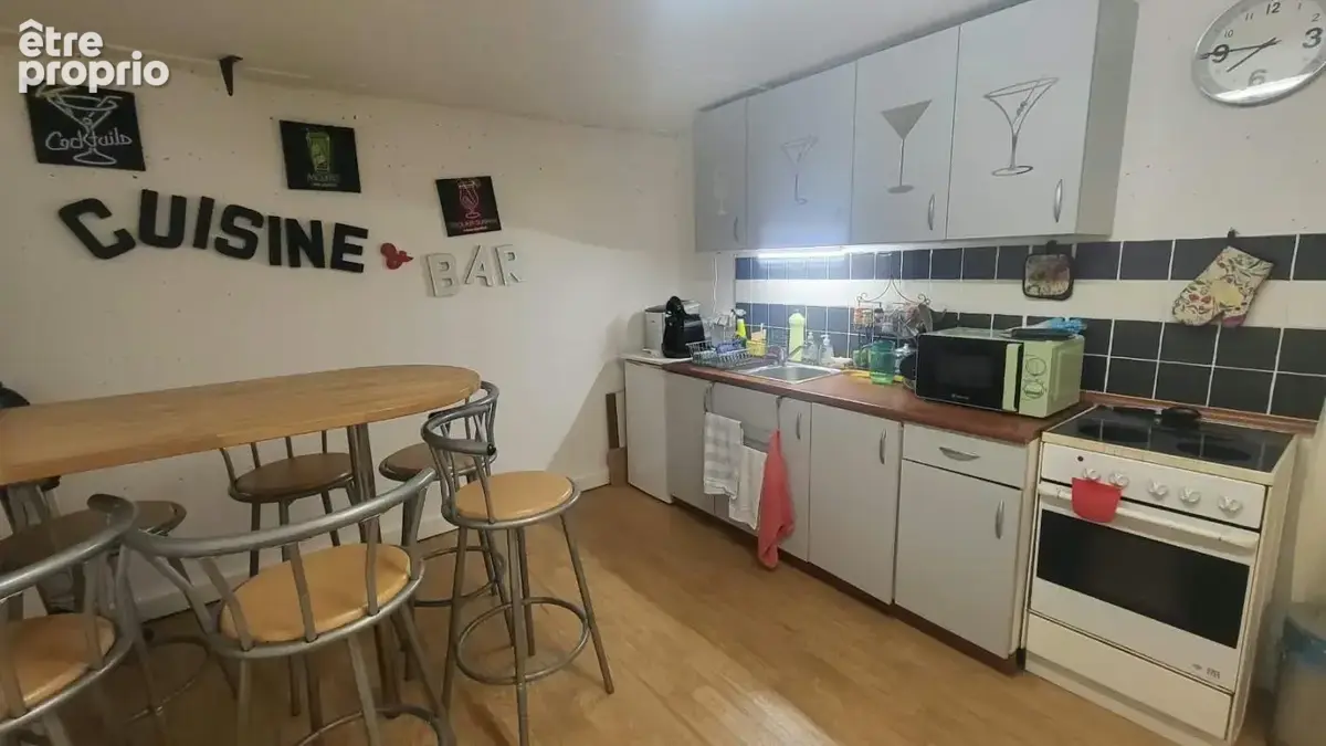 Maison familiale rénovée dans un quartier croix georgette - photo 13