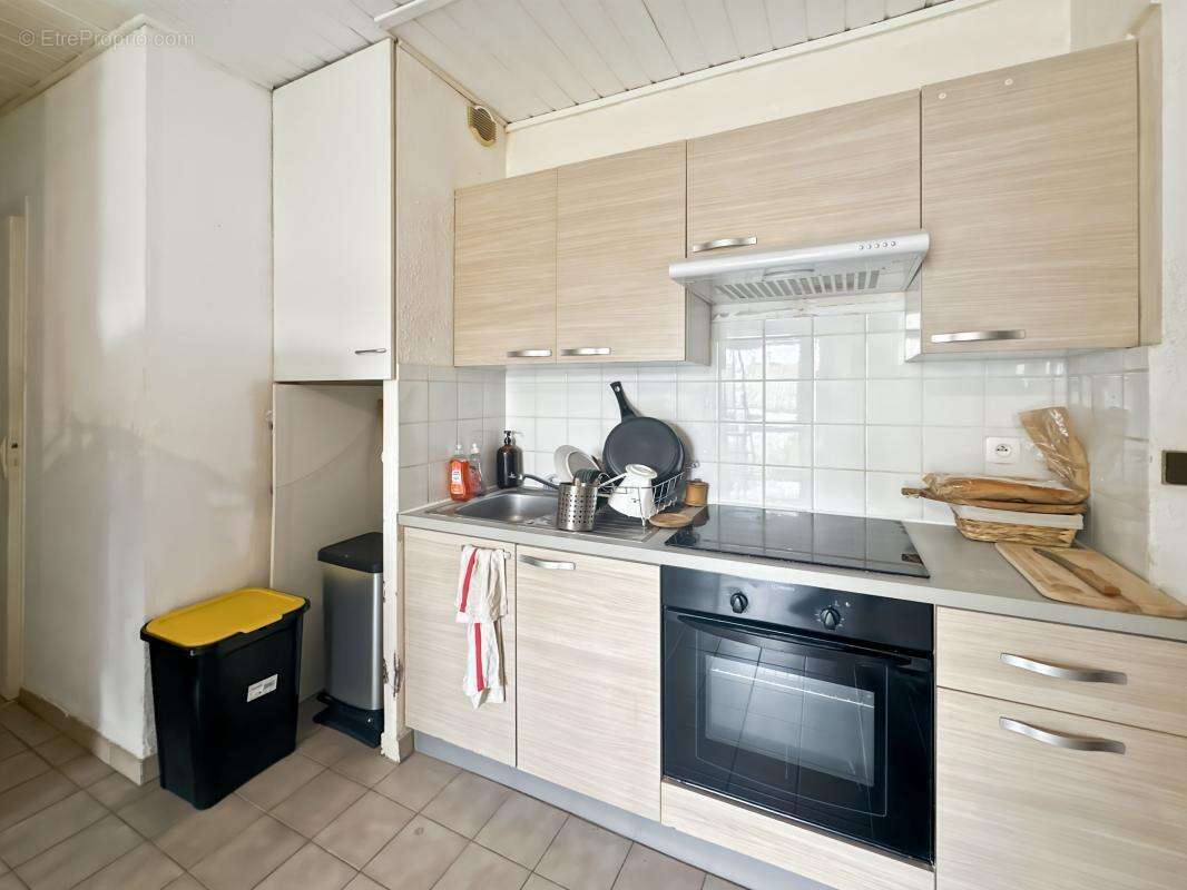 Appartement à SAINT-MARCEL-LES-VALENCE