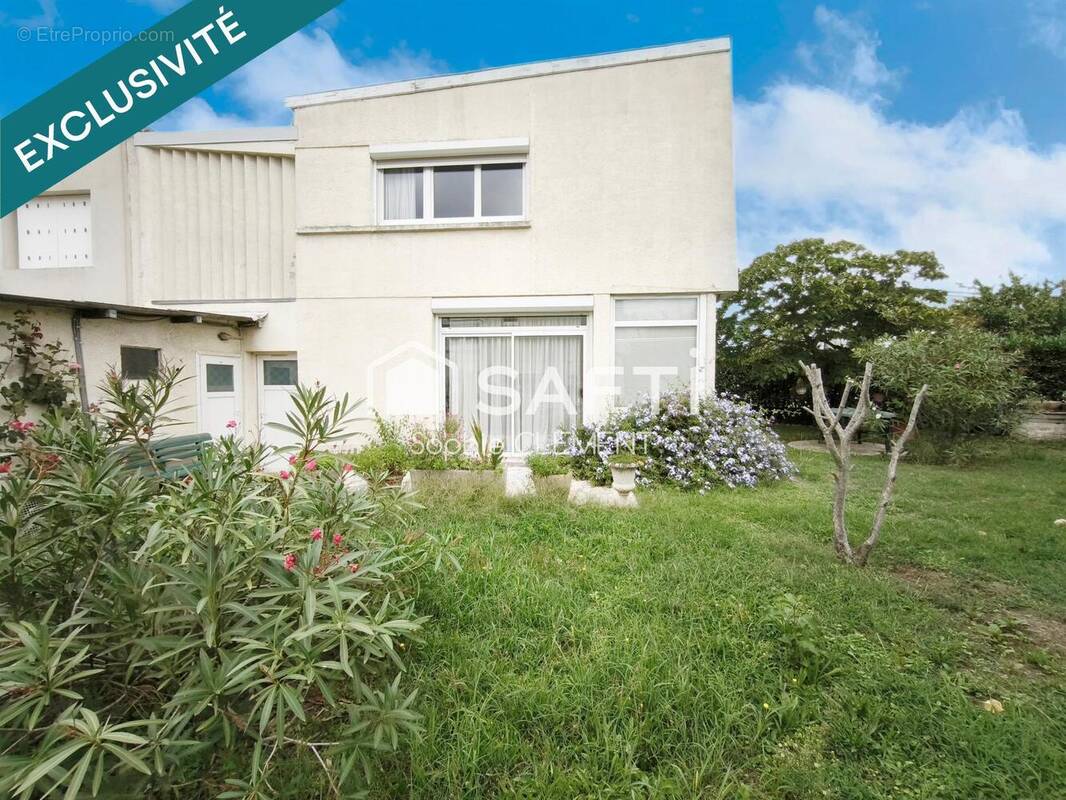 Photo 1 - Maison à TOULOUSE