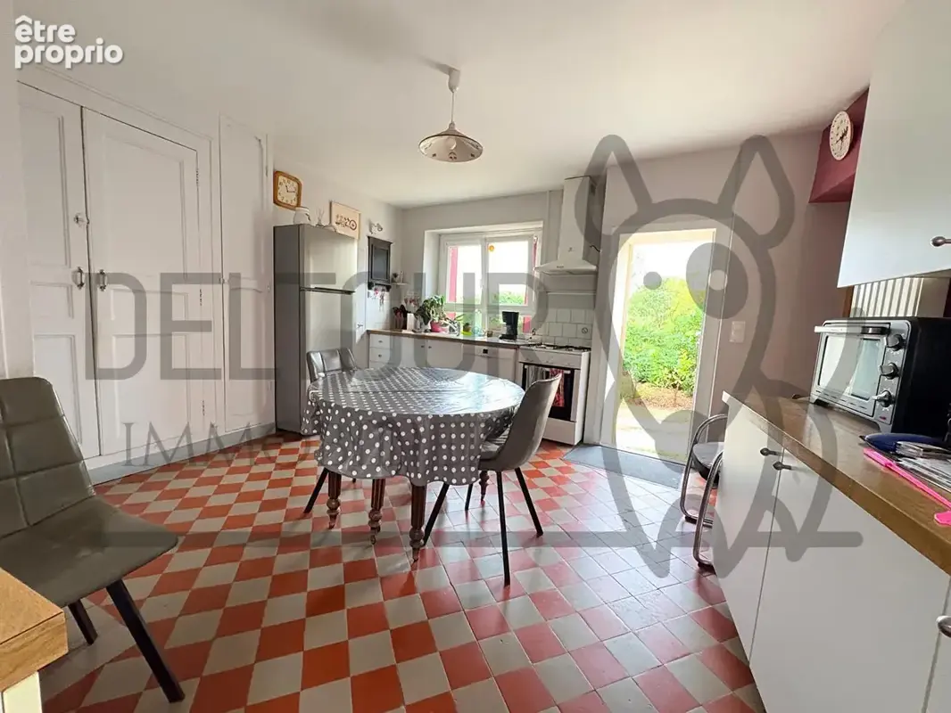 Maison La Celle Sur Morin - photo 4
