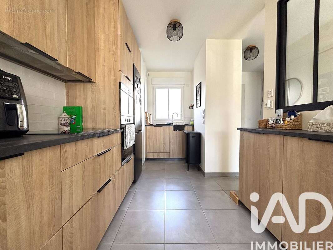 Photo 7 - Maison à GRADIGNAN