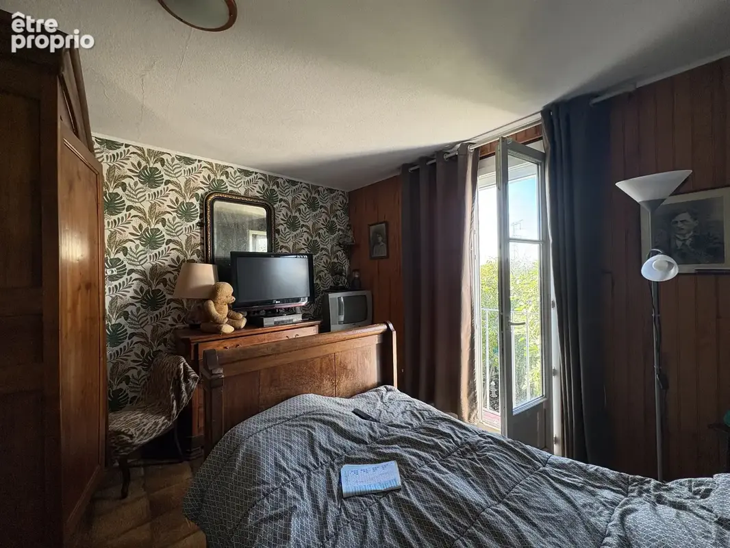 Maison 6 pièces 146 m² à vendre à Larcay (37270) - photo 7