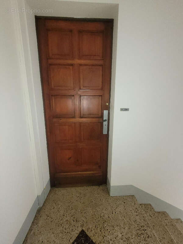 Appartement à MONTAUBAN