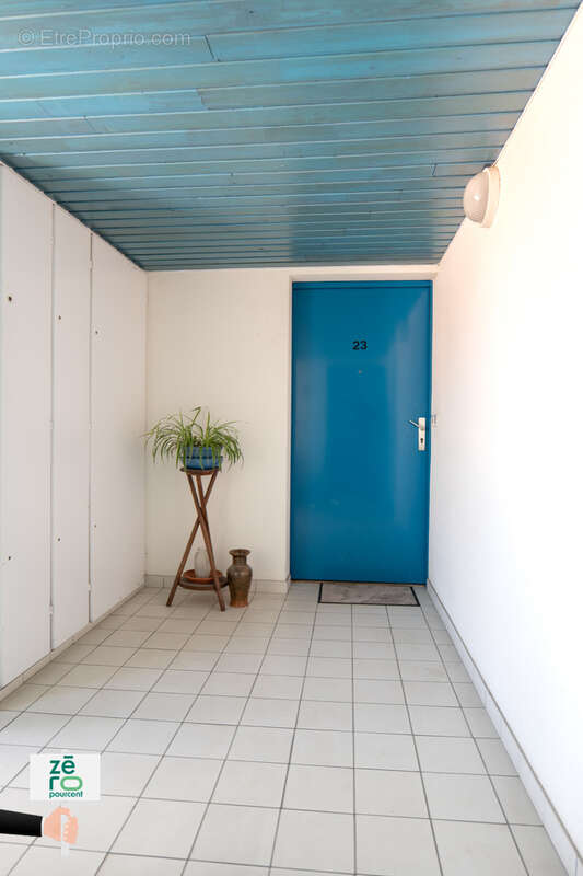 Appartement à LES SABLES-D'OLONNE