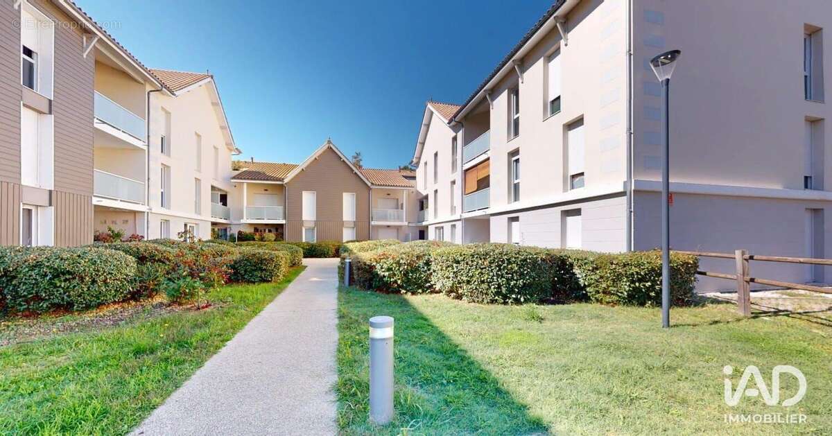 Photo 8 - Appartement à LE TEICH