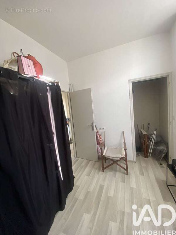 Photo 9 - Appartement à SAINTE-SAVINE