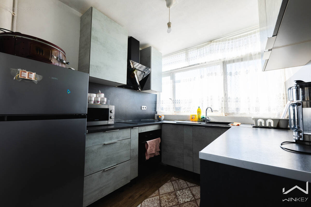 Appartement à EVRY