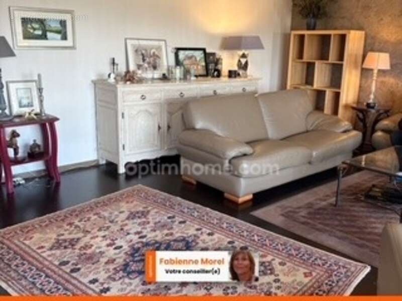 Appartement à SAINTE-ADRESSE