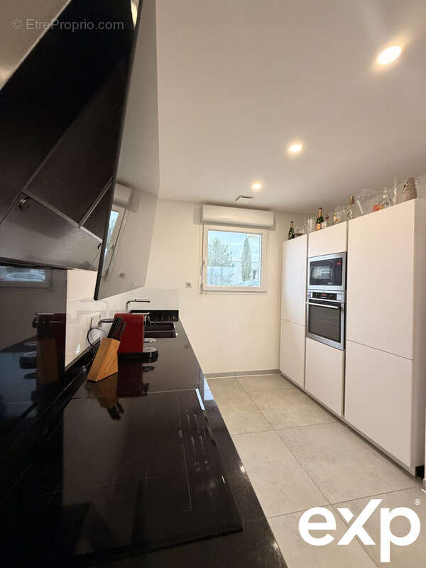 Maison à CHAMPENOUX