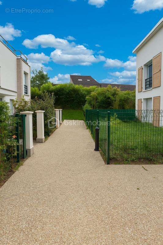 Appartement à ANTONY