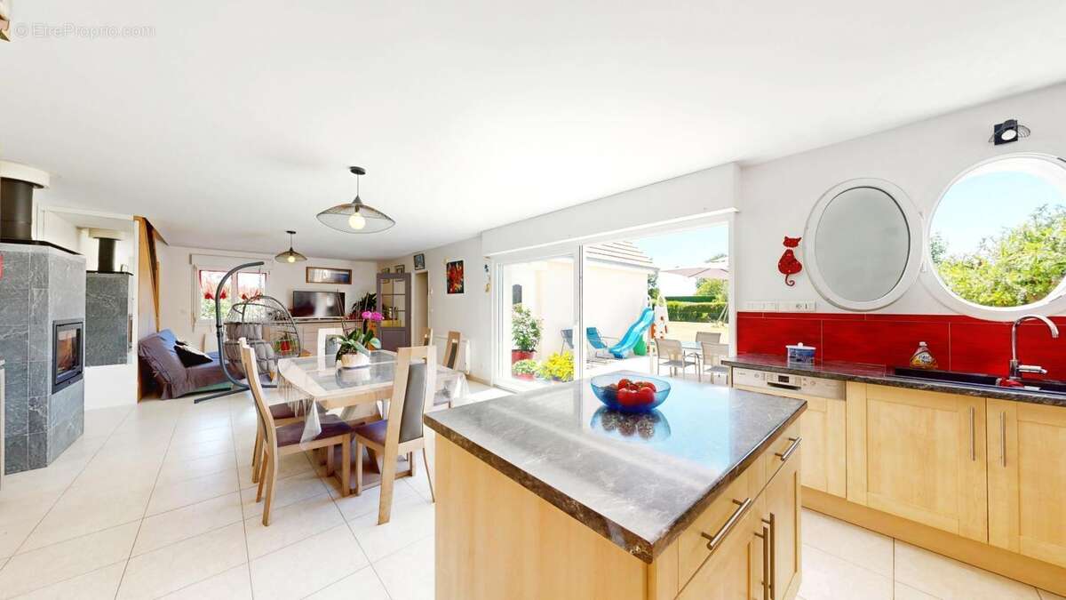 Maison 5 pièces 133m² et 3000m² de terrain - Aure sur mer - photo 16