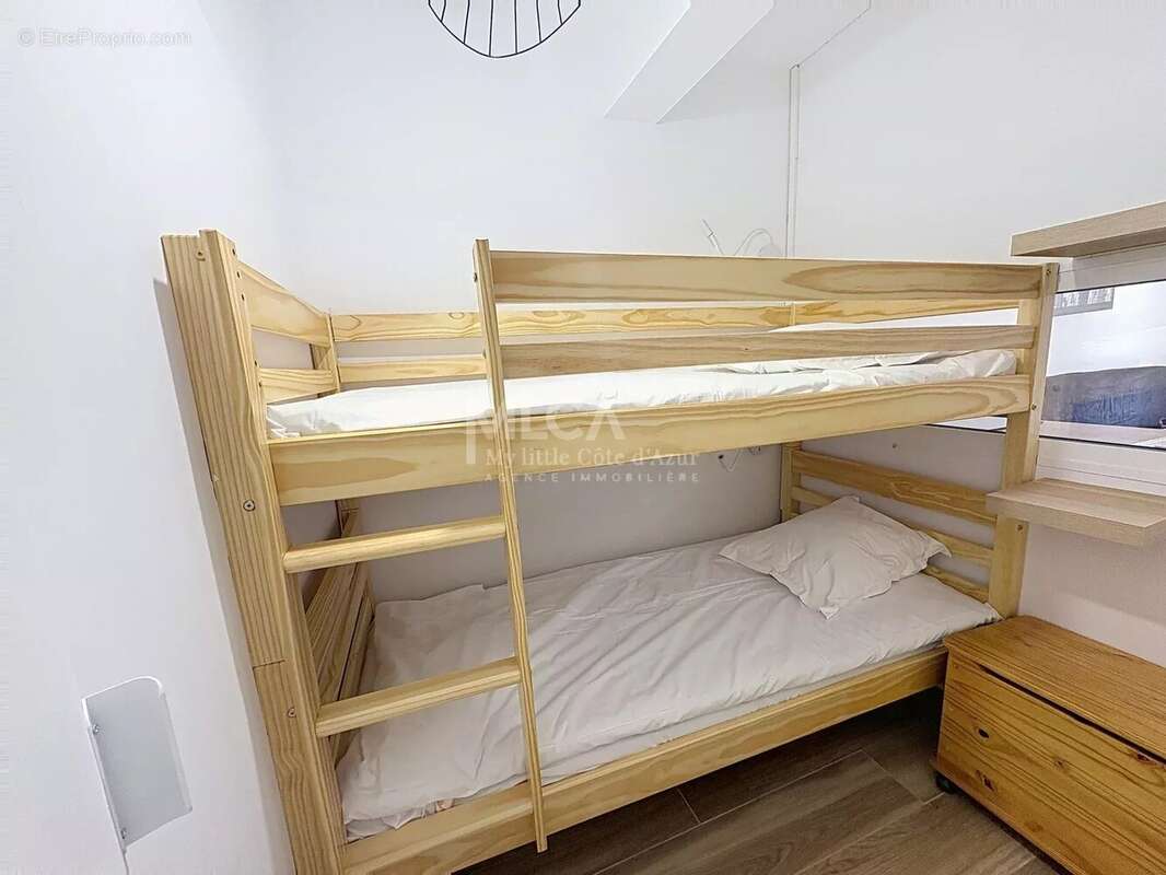 Appartement à SAINT-ETIENNE-DE-TINEE