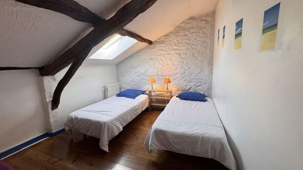 Maison à BACH