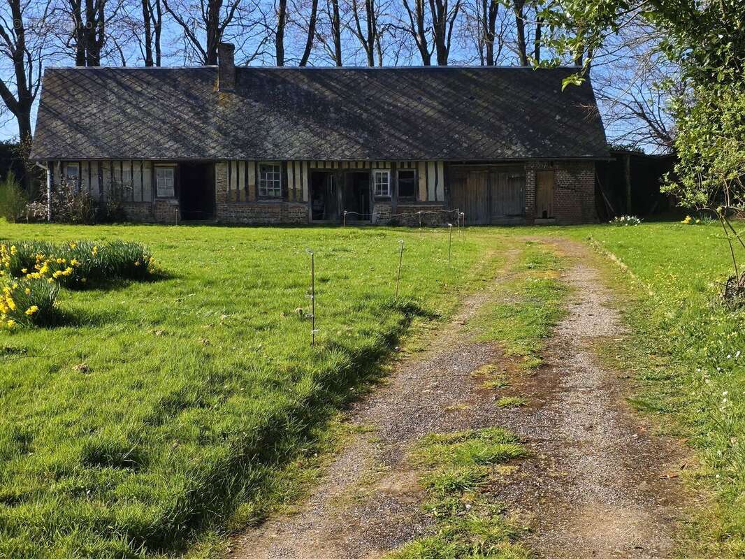 Photo 3 - Maison à FECAMP