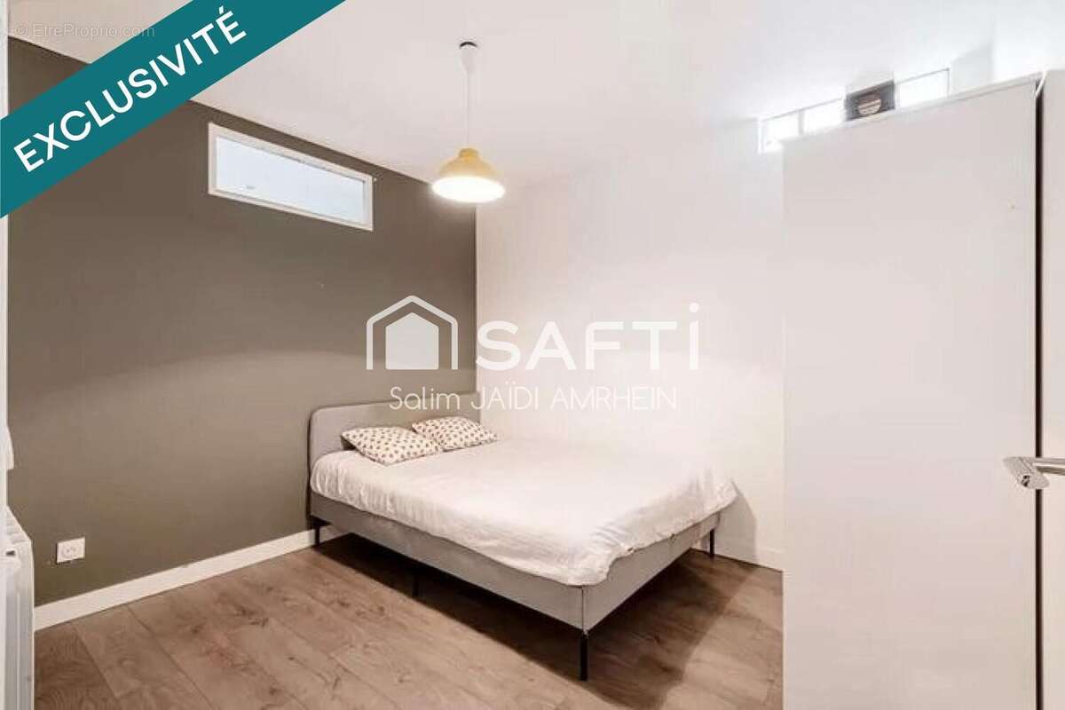Photo 2 - Appartement à VILLIERS-SUR-MARNE
