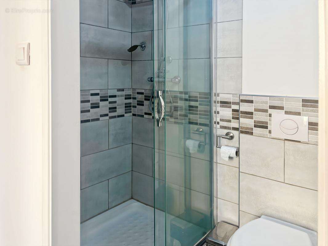 Maison à MARSEILLAN