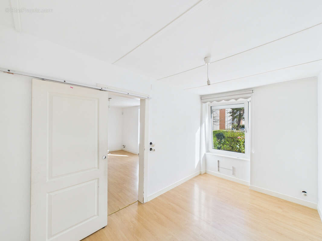 Appartement à SAINT-LOUIS