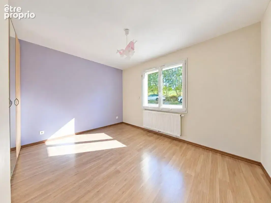 Volmerange-les-mines – belle maison individuelle de 165 m² à proximité du luxembourg - photo 6