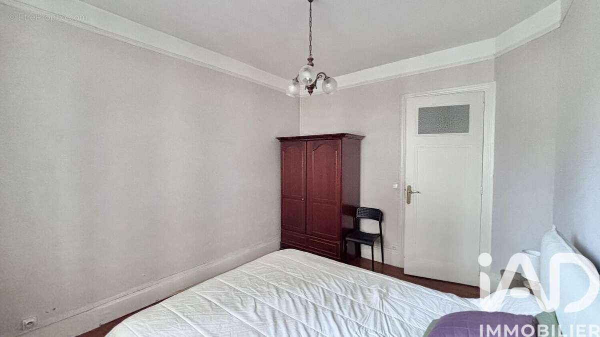 Photo 7 - Appartement à SAINT-ETIENNE