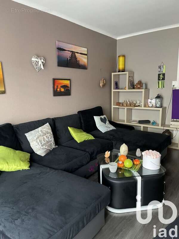 Photo 2 - Appartement à RONCHAMP