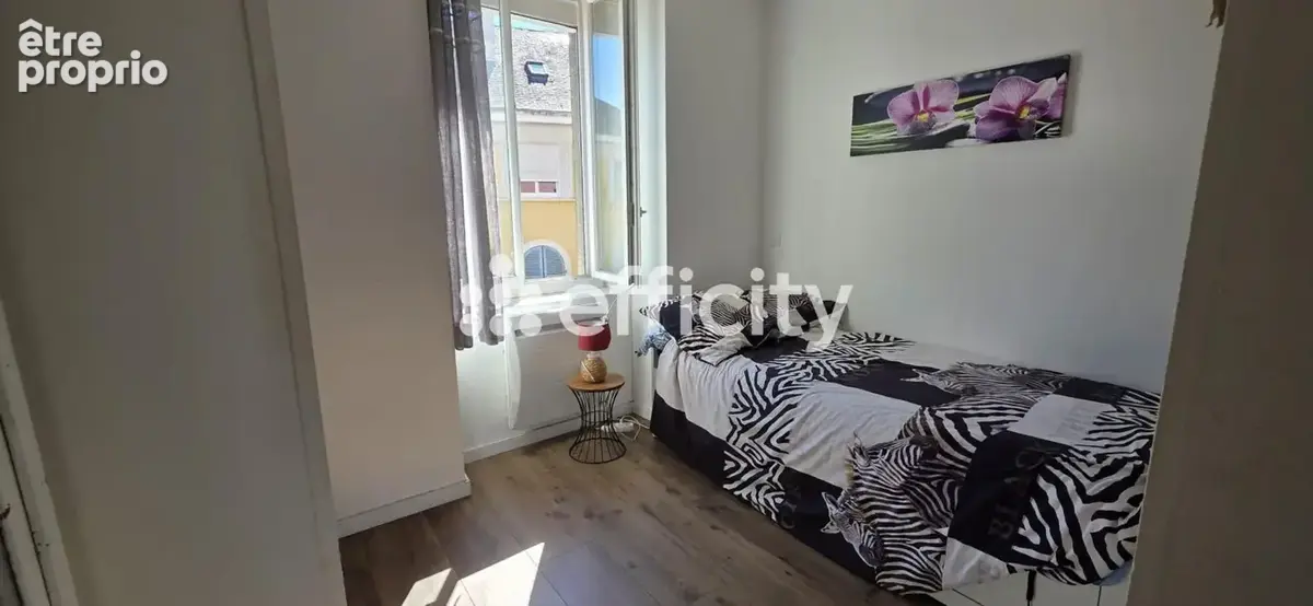 Appartement - photo 7
