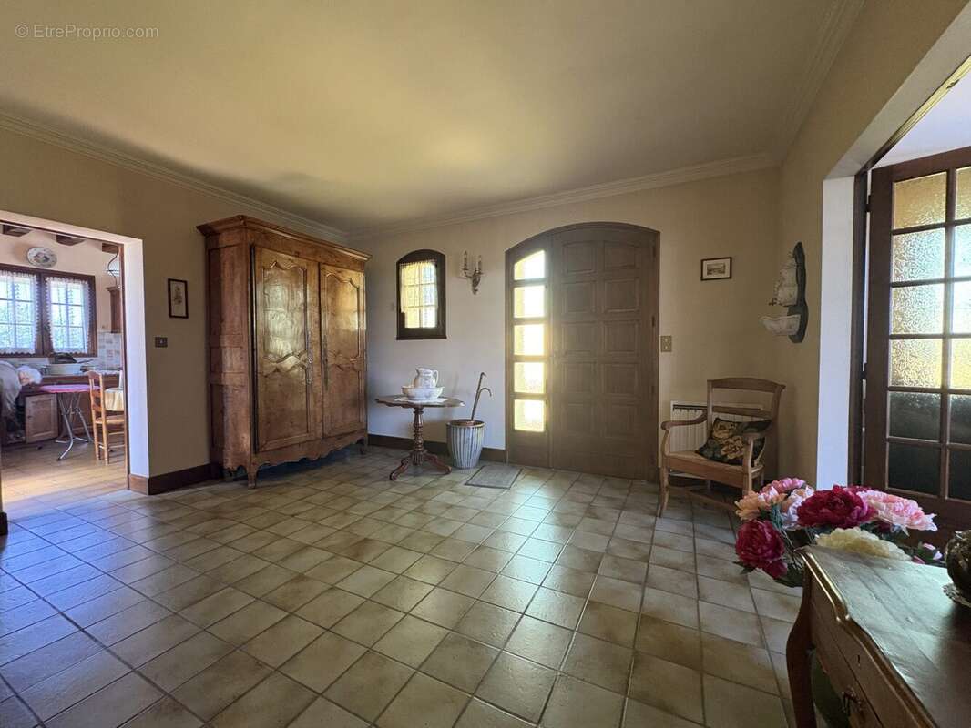 Maison à SAUMUR