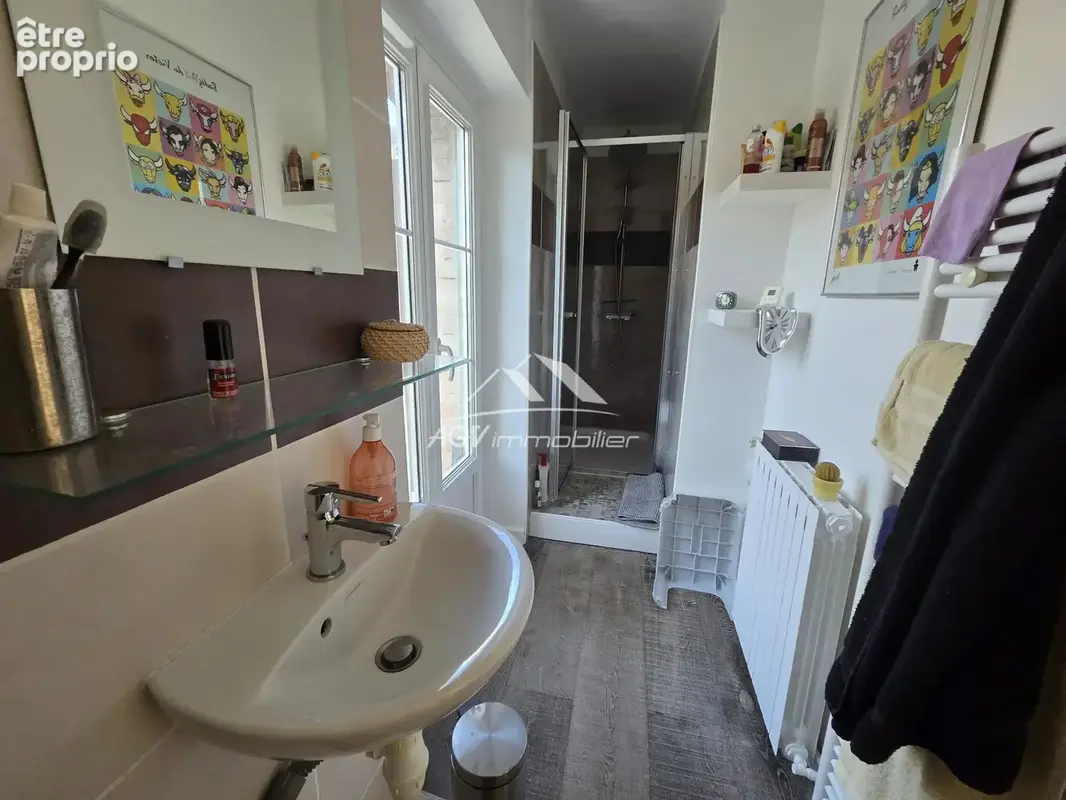 Mas de village avec terrain de 1 722 m² entre Quissac et Anduze - photo 11