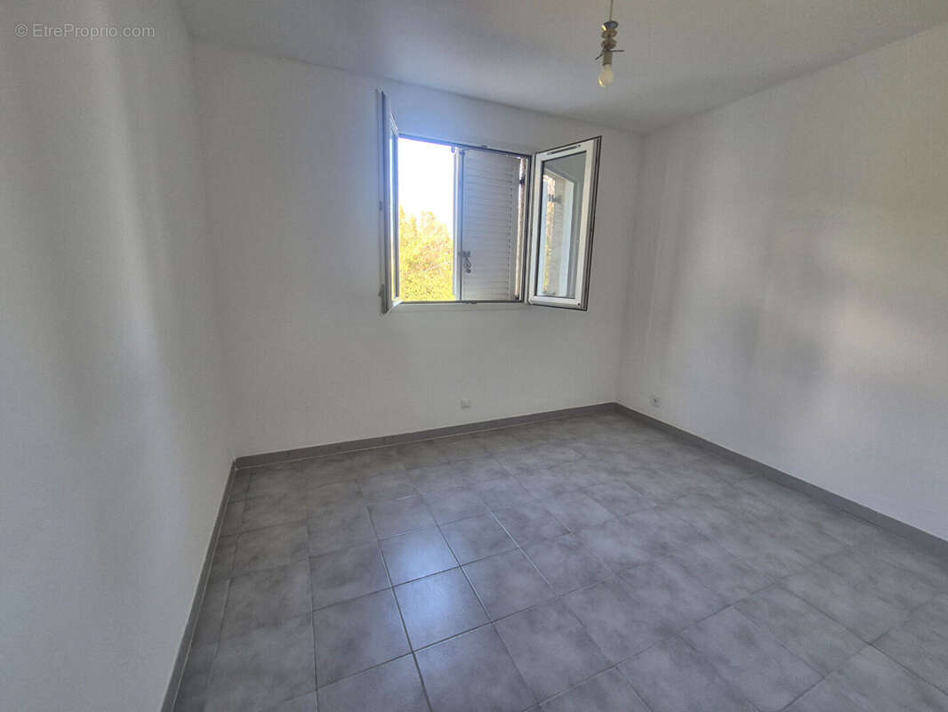 Appartement à LUCCIANA