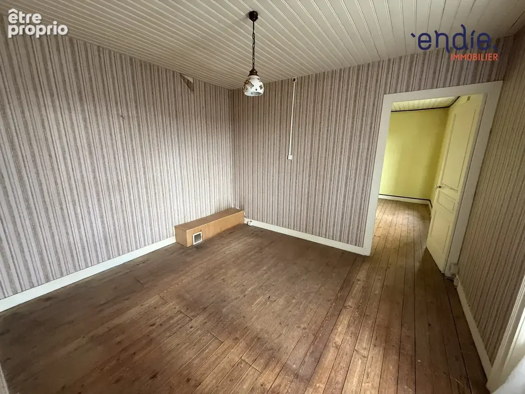 Maison 4 pièces 58 m² à vendre à Chaillac-Sur-Vienne (87200) - photo 4