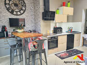 Maison à VILLENEUVE-LE-ROI