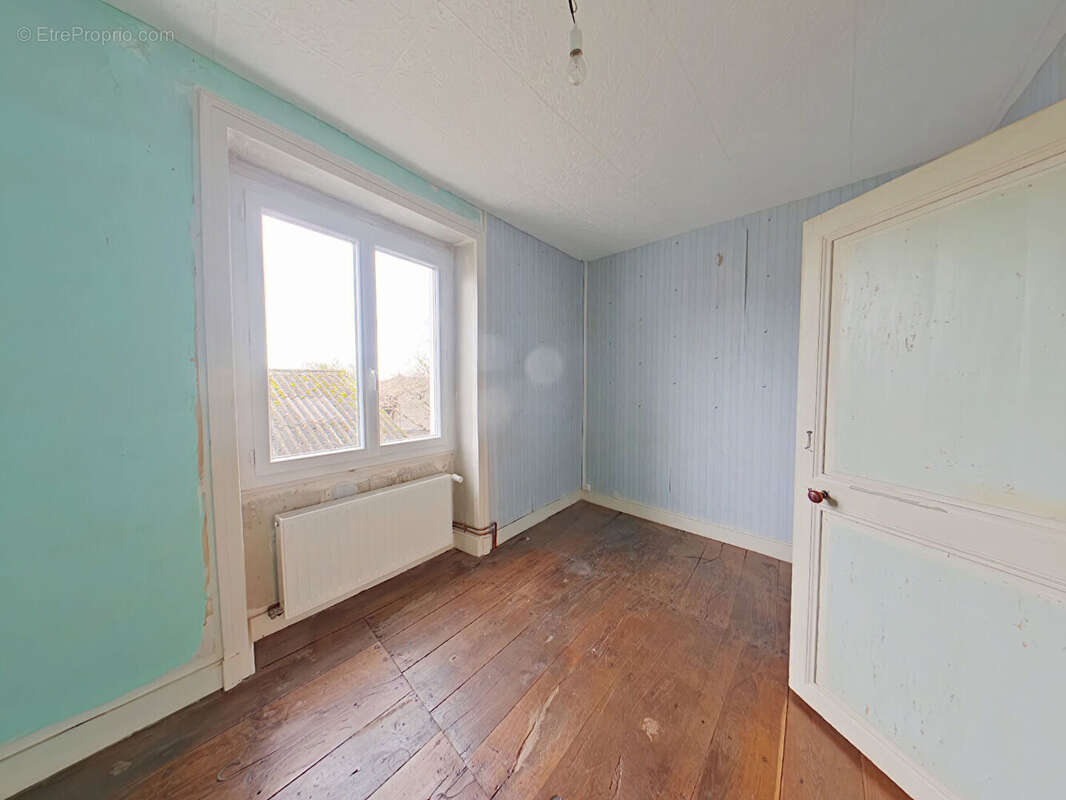 Maison à L'ISLE-JOURDAIN