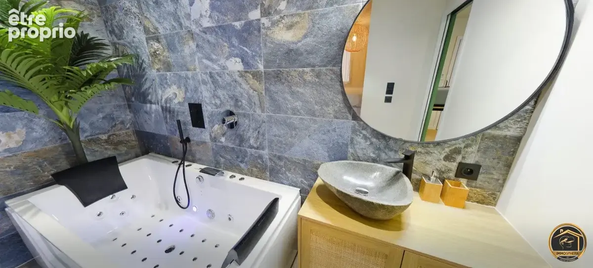 Appartement 160 m² à vendre à Narbonne (11100) - photo 2