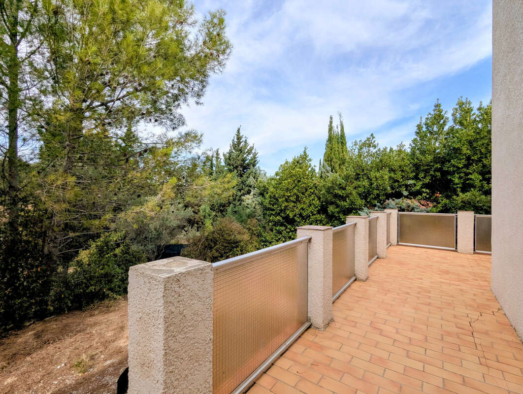 Maison à POUZOLS-MINERVOIS