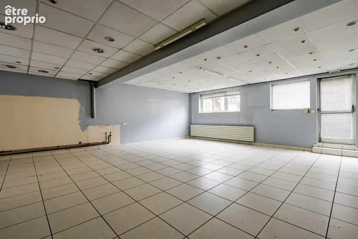 Bureaux - 233 m² - Mulhouse (68) - photo 6